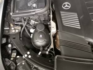 Immagine 34/56 di Mercedes-AMG GT 53 4MATIC+ (2019)