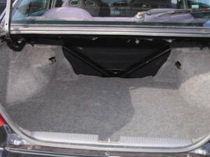 Image 14/50 of Mitsubishi Lancer Evolution V (1998)