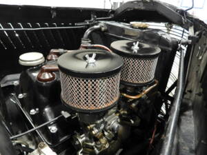 Image 38/51 of Lancia Aprilia (1937)