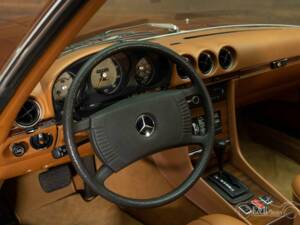 Image 12/19 de Mercedes-Benz 450 SL (1978)
