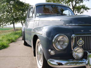 Image 4/41 of Volvo PV 544 Sport (1962)