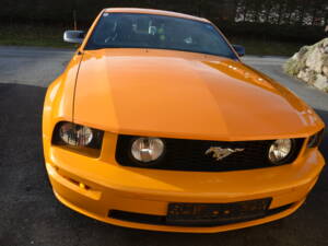 Immagine 1/18 di Ford Mustang V6 (2006)