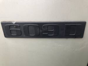 Image 14/16 of Mercedes-Benz T2 609 D (1989)