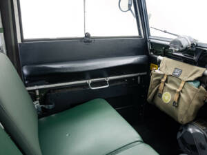 Afbeelding 18/35 van Land Rover 80 (1952)