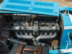 Bild 3/50 von Alfa Romeo 8C 2300 Monza (1934)