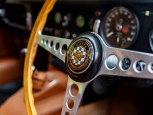 Bild 50/50 von Jaguar E-Type 4.2 (1965)