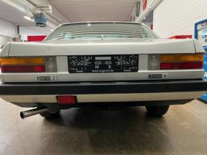 Image 14/19 of Lancia Gamma Coupe 2500 (1978)
