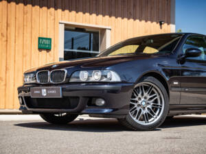 Immagine 2/50 di BMW M5 (1999)