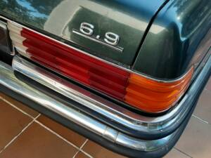 Image 1/21 of Mercedes-Benz 450 SEL 6,9 (1976)