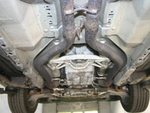 Bild 44/51 von Jaguar S-Type 4.0 V8 (2000)
