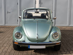 Immagine 2/12 di Volkswagen Käfer 1303 LS (1978)