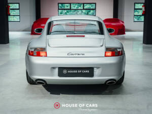 Afbeelding 8/24 van Porsche 911 Carrera (2004)