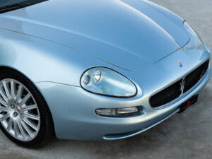 Immagine 8/64 di Maserati 4200 Cambiocorsa (2003)