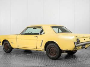 Bild 6/50 von Ford Mustang 289 (1965)