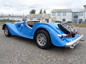 Image 4/50 de Morgan Plus 8 (1979)