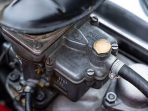 Bild 73/100 von Alfa Romeo Giulietta Sprint (1962)
