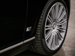 Bild 37/40 von Bentley Continental GT Speed (2010)