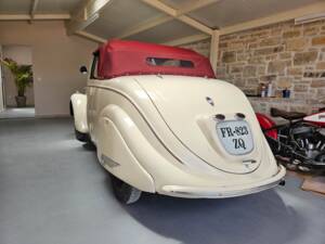 Imagen 3/5 de Peugeot 202 (1938)