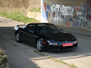 Imagen 37/43 de Acura NSX (1992)