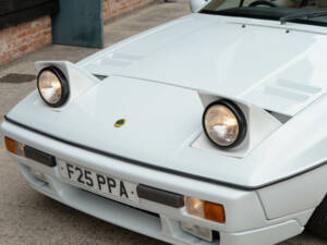 Immagine 30/50 di Lotus Eclat S 2.2 (1989)