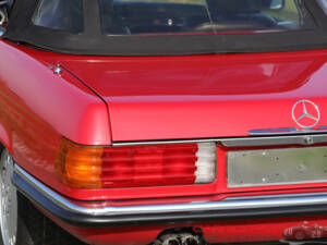 Bild 20/41 von Mercedes-Benz 300 SL (1987)