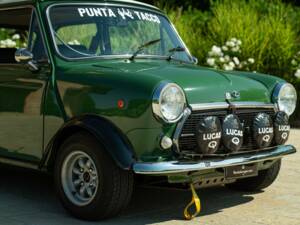 Imagen 23/50 de Innocenti Mini Cooper 1300 (1972)