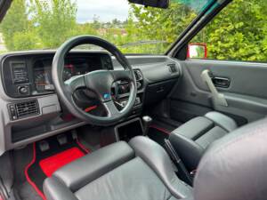 Image 21/49 of Ford Escort XR3i (1990)