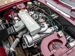 Imagen 18/28 de Triumph Stag (1971)