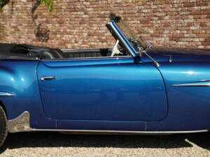 Immagine 34/50 di Mercedes-Benz 190 SL (1960)