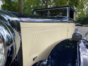 Bild 38/50 von Bentley 3 1&#x2F;2 Liter (1935)