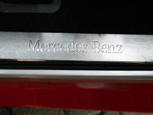 Afbeelding 21/40 van Mercedes-Benz A 160 &quot;F1 Häkkinen Edition&quot; (1999)