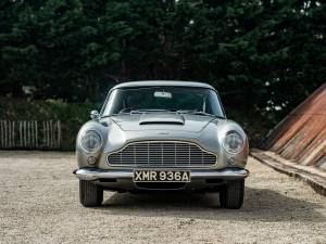 Imagen 9/43 de Aston Martin DB 5 (1963)