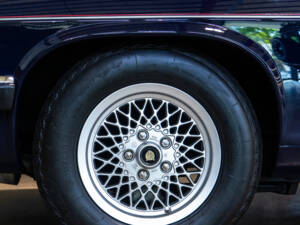 Bild 43/47 von Jaguar XJS 5.3 V12 (1988)