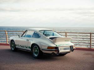 Bild 4/20 von Porsche 911 Carrera RS 2.7 (Touring) (1972)