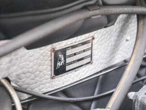 Bild 35/50 von Lamborghini 400 GT (2+2) (1967)