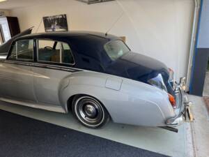 Image 3/8 of Rolls-Royce Silver Cloud III (1963)