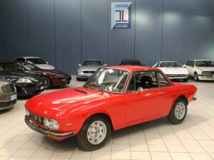 Image 2/43 de Lancia Fulvia Coupe HF 1.6 (Lusso) (1971)