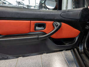 Bild 15/23 von BMW Z3 M Coupé (US) (1999)