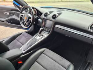 Bild 9/20 von Porsche 718 Cayman (2017)