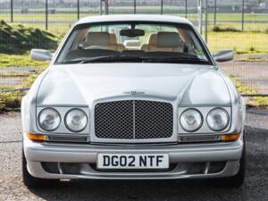 Image 6/33 de Bentley Continental R Mulliner (2002)