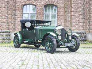 Image 35/50 of Bentley 4 1&#x2F;2 Litre (1936)