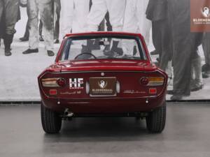 Image 6/66 of Lancia Fulvia Coupe Rallye HF (1968)