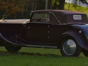 Imagen 16/50 de Rolls-Royce Phantom I (1925)