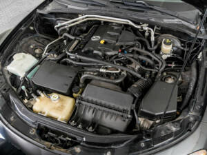 Imagen 38/50 de Mazda MX-5 1.8 (2007)