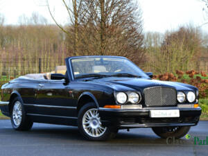 Image 4/50 of Bentley Azure (1997)