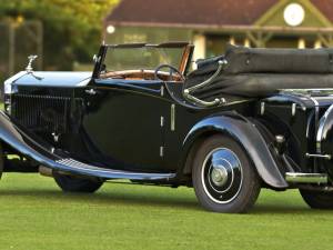 Image 24/50 de Rolls-Royce 20&#x2F;25 HP (1933)