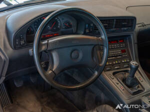 Image 35/46 of BMW 850CSi (1993)