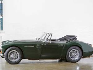 Bild 2/20 von Austin-Healey 3000 Mk III (BJ8) (1966)