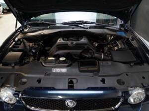 Bild 10/50 von Jaguar XJ 8 4.2 (2008)