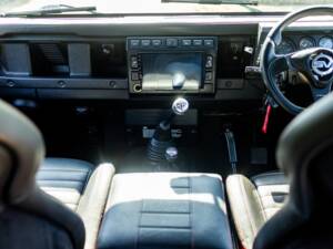 Bild 37/46 von Land Rover Defender 130 Td5 Crew Cab (2005)